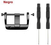 22 26mm Quick Fit Stainless Steel Screw Buckle for Garmin Fenix 7 7X Pro 6X 6 Fenix 5X 5 3 3HR Watch Easy Fit Buckle Connector