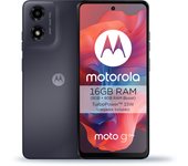Motorola Moto G04s 4G, 6.56" HD+ 90Hz, Cámara Dual 50MP, 5,000mAh