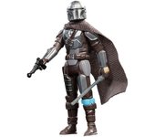 Figura The Mandalorian El Libro de Boba Fett Star Wars 9,5cmFigura  Coleccionable - Idea de Regalo- Mercancia Oficial - Juguetes para Niños y Adultos - Movies Fans - Muñeco para Coleccionistas y Exposición