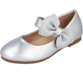 Zapatos Bubble Bobble Mdc604 para niñas en color gris
