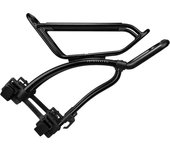 TOPEAK Transportín/Portabultos Trasero de Bicicleta TetraRack R2