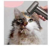 Se aplica a aspiradoras Dyson V7 V8 V10 V11 V12 V15, cepillos para mascotas, cabezal de succión, accesorios de herramientas de limpieza, accesorio para aspiradora