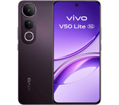 Vivo V50 Lite 5G 8GB/256GB Negro (Phantom Black) Dual SIM