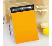 50 Sheets Of Plande Note Book Can Be Torn Student Study Memo Hand Account Non-adhesive Notepad Blank Four-color Note Book Pocket