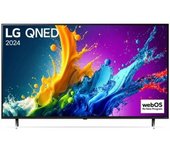 TV LG 43QNED80T6A