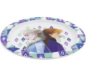 STOR - PLATO INFANTIL REUTILIZABLE DE PLÀSTICO - VALIDO PARA MICROONDAS - DIFERENTES MODELOS - LICENCIA OFICIAL - MR POPYE