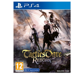 Juego Tactics Ogre: Reborn para Playstation 4 | PS4 PAL EU - Nuevo Original Precintado