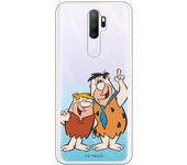Funda original compatible con Oppo A9 2020 - A5 2020 - Batman Collage