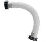 Manguera de Interconexión para Bomba de filtro de Arena de piscina Intex de 16 pulgadas (11535)