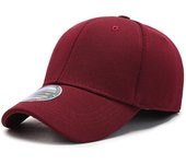 COKK Baseball Cap Men Snapback Hats Fitted Closed Full Cap Women Gorras Bone Male Trucker Hat Casquette Outdoor Black