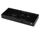 Switch hdmi matricial 2x2 1080