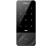 Dahua - Dh-asi1201e - Terminal Autónomo Tarjeta Mifare Y Teclado / Ip66