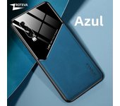 For HuaweiP30 Case Zroteve PU Leather Car Magnetic Hard PC Cover For Huawei P30 Lite P 30 P30Pro P30Lite Shockproof Phone Cases