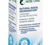 Sinomarin Orl Limpieza Nasal 200Ml - Nebulizadores y Aspiradores