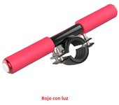 Ninebot ES4 Handlebar Grips Kickscooter Hand Grip Children Handles for E22 Xiaomi Mijia M365 Scooter Parts Universal Accessories