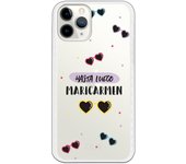 Funda original compatible con iPhone 11 Pro - Hasta luego Maricarmen