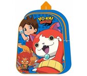 Cerdá Mochila Yo-Kai 25 x 10 x 31 cm cómoda y práctica