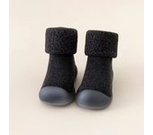 0 to 4 Years Warm Newborn Baby Girl Boy Shoes Toddler Walking Shoes Children Winter First Walkers For Infant New Born Prewalker