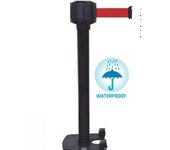METALWORKS 758159531 POSTE NEGRO RXLO1050BKBK CINTA NEGRA - Ø80 10M