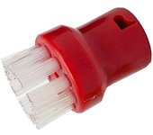 For Karcher Steam Vacuum Cleaner SC2 SC3 SC7 CTK10 Steam Vacuum Cleaner Part Brush Head Powerful Nozzle Replacement Accessories