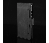 Luxury Flip Leather Case For Xiaomi 13 13T 12T 11T 12s 12 10T Pro cc9pro Note10 mix4 10T Magnetic Wallet Card Holder Phone Cover