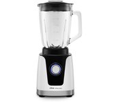 BATIDORA DE VASO UFESA WHITE GOLD 1500W 1,5L VASO DE CRISTAL - 6 CUCHILLAS