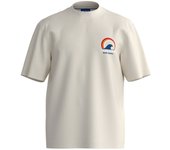 HUGO Camiseta Blanca 50513306-121 , para Hombre