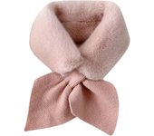Cross Straps Shawl Soft Neck Scarf Girls Ladies Autumn Winter Knitted Scarf All-Match Female Scarves 2025 New Brand