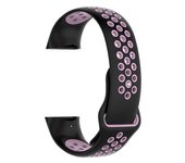 Quality Silicone Bands For Fitbit Charge 3 4 Watch Sports Bracelet Strap Loop For Fitbit Charge 4 3 3 SE Wristband Correa