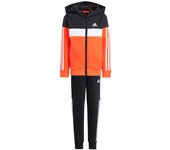 CHANDAL ADIDAS TIBERIO 3 BANDAS NIÑO