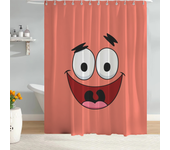 Bathroom Shower Curtain Home Tentacles SpongeBobs Washable Waterproof Fabric Shower Curtain Curtains in the Bathroom Accessories