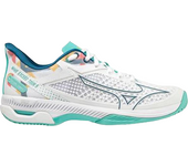 Zapatillas Mizuno Wave Exceed Tour 5 para Tenis Mujer