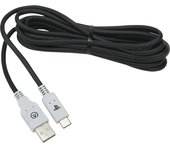 Cable de Carga PS5 Powera USB-C 3m | Oficial para Playstation5