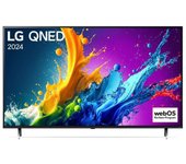 TV LG 55QNED80T6A