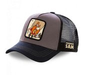 Anime Cartoon Snapback Gorra de Béisbol humbre Mujeres hip hop Papá sombrero del camión