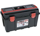 Caja de Herramientas Tayg con Bandas 445x235x230 Resistente