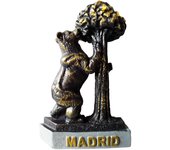 Domínguez - Imán Resina Madrid Oso y Madroño