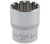 Yato YT-1476 set de conectores y conector