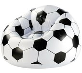 Sillón Hinchable Pelota Bestway 114x112x66 Cm 75010