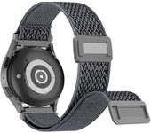 Wave Nylon Strap for Fitbit Versa3/versa 4/versa 2 Band Elastic Wristband Bracelets for Fitbit Charge 6/Charge 5 Bands