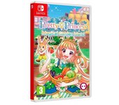 Pretty Princess Magical Garden Island - Switch - Versión española