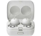 Sony WF-L900 Linkbuds Auriculares inalámbricos con Cancelación de Ruido Blancos
