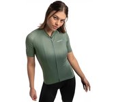 Siroko - Maillot M3 Manga Corta Ciclismo para Mujer