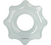 Flamingueo Flotador Gigante Colchoneta Piscina Flotadores Gigantes Hinchables Para Piscina Colchoneta Playa Flotador Piscina 110 x 110 x 25 cm