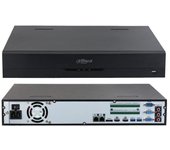 Dahua NVR 64 CH 1.5U 4HDD WizSense 384 Mbps, AcuPick, N + M clúster, AI por grabadora/AI por cámara