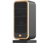 Calentador Eléctrico, Mini radiador cerámico PTC, termostato de Ambiente para baño, Hogar, uso interior SSITO