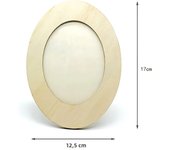 1PC Mirror Of Erised Standing Bookshelf Decor Wizarding Witchy Items Magical Objects Wizard Home Decor Fantasy Gift