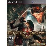 Dragon's Dogma (Importacion USA) - PS3 - Nuevo Precintado