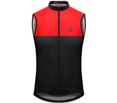 Siroko - Chaleco Cortavientos V1 Ciclismo para Mujer
