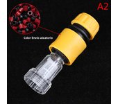 Car High Pressur Washing Machine Water Filter Connection For Karcher K2 K3 K4 K5 K6 K7